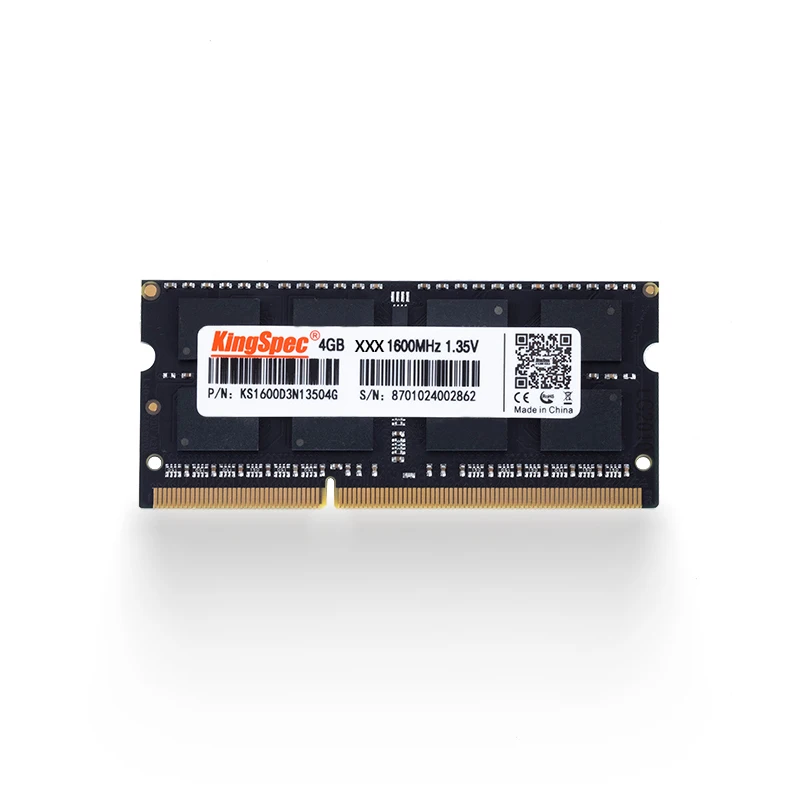 

KingSpec original factory best price 8gb ddr4 ram 2400mhz ddr4 8gb ram memory ddr ram for computer