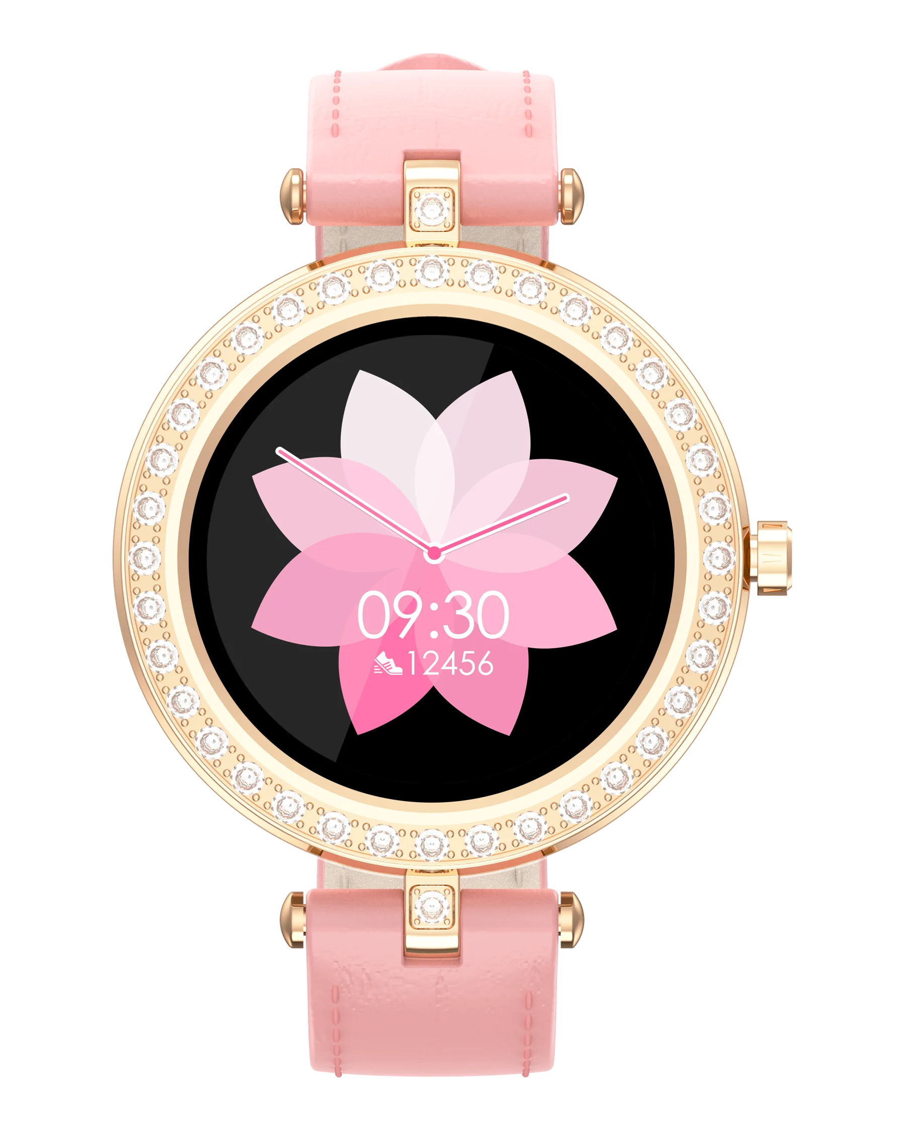 

Amazon Newest S28 smart watch ip68 waterproof blood oxygen Heart Rate Monitor Fitness Tracker