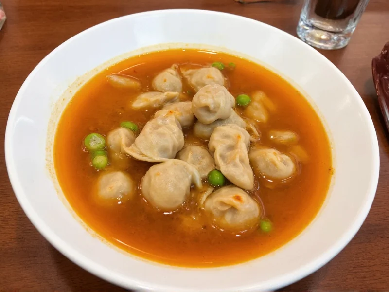 Joe's Home of Soup Dumplings: Authentic Experience Guide