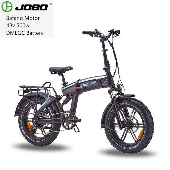 

Amazon hot selling 750w 1000w motor e-bike fat tire folding bike fatbike electric bicycle bike