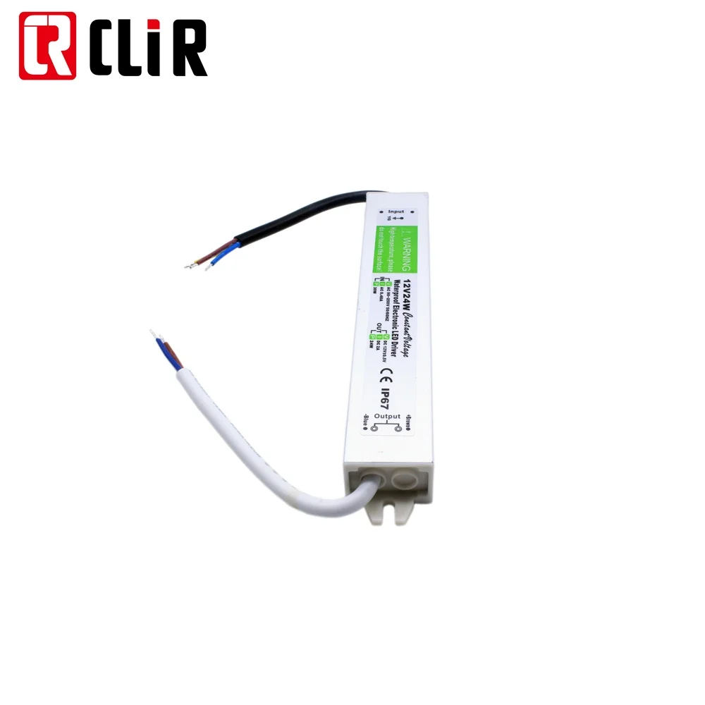 50W Dimmable Bulb LED Driver