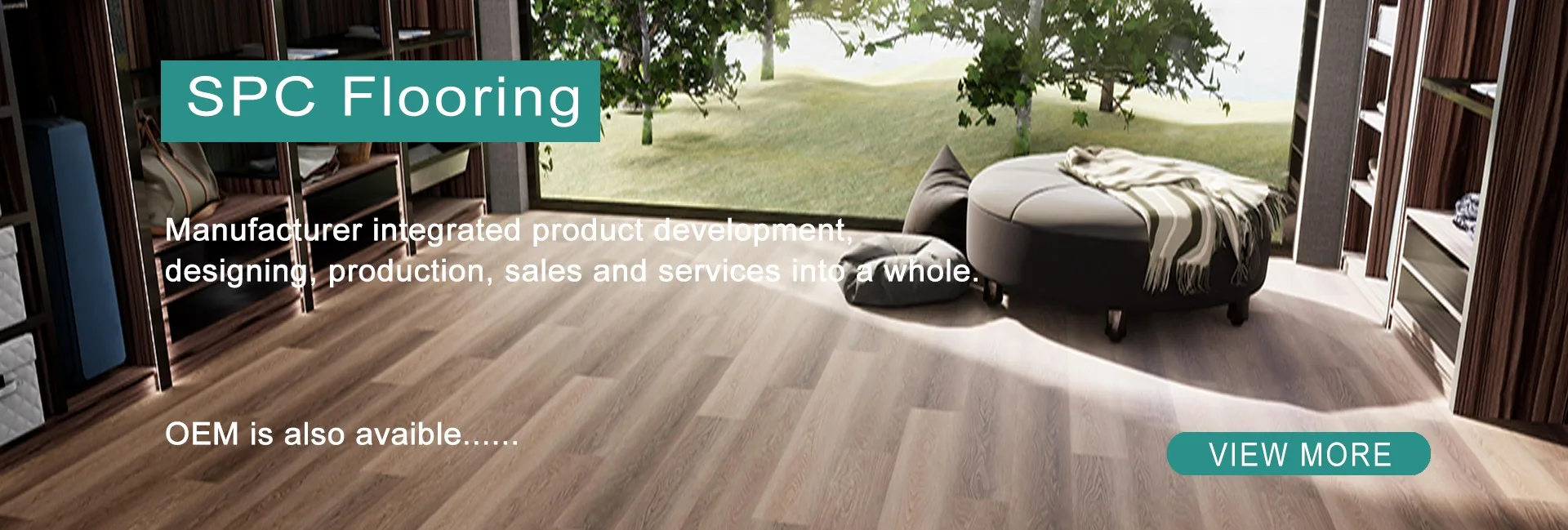 Shandong Wanli New Materials Co., Ltd. - Laminate Flooring, SPC Flooring