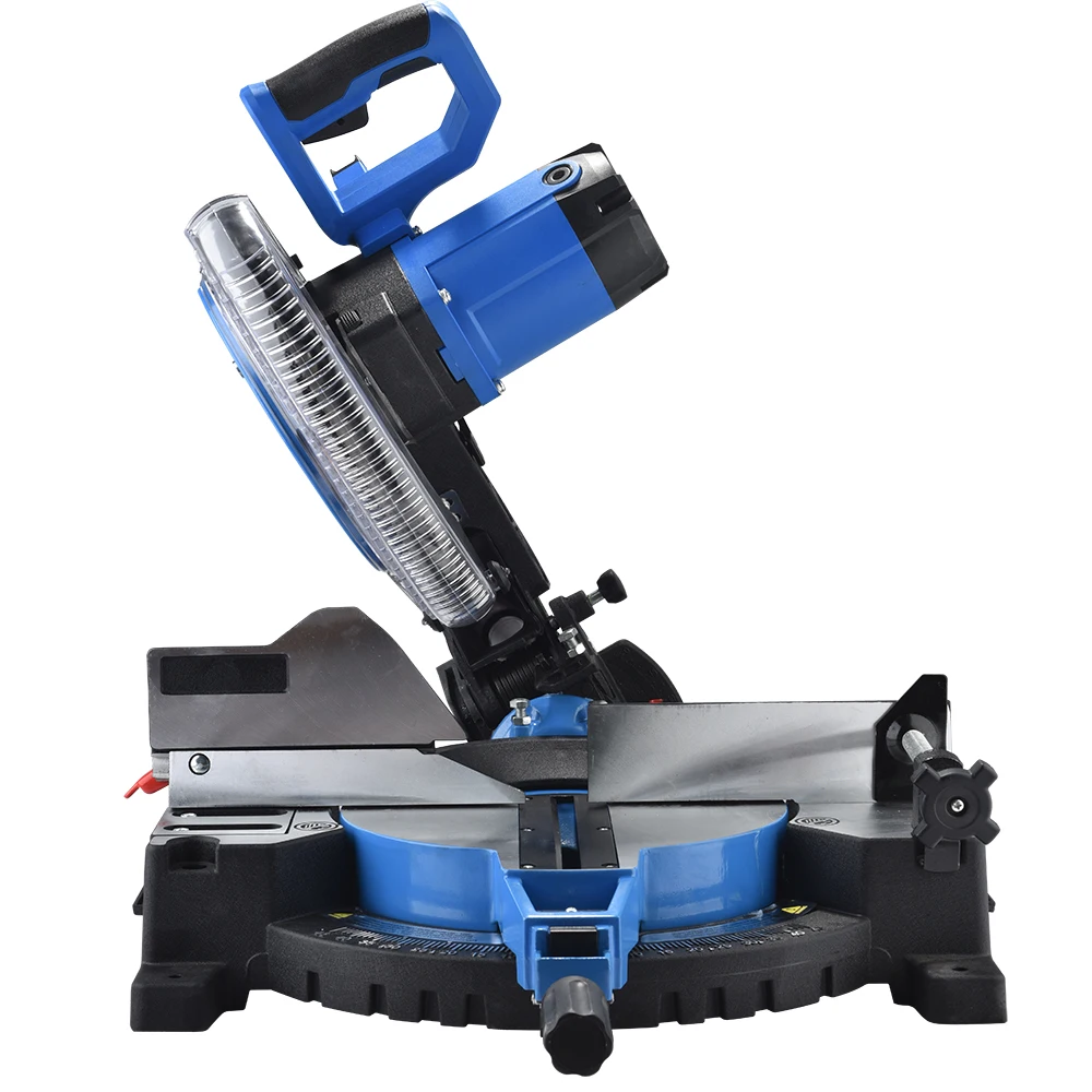 
New design power tool 1800w professional sliding miter saw wholesale 12