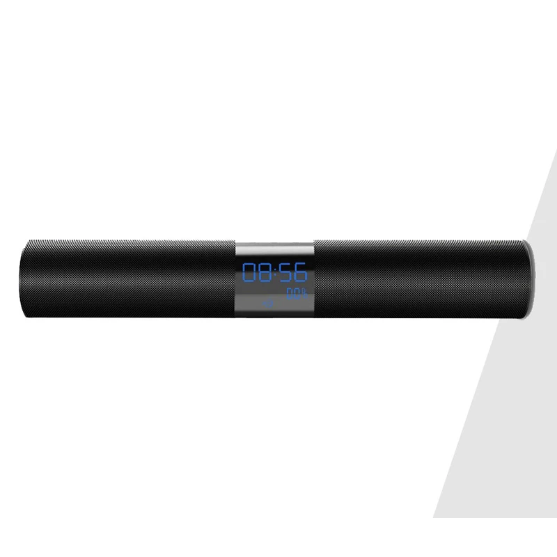

Hi Fi Stereo Surround TV Speaker Soundbar 5.1 Wireless Bluetooth Home Theater System Speaker