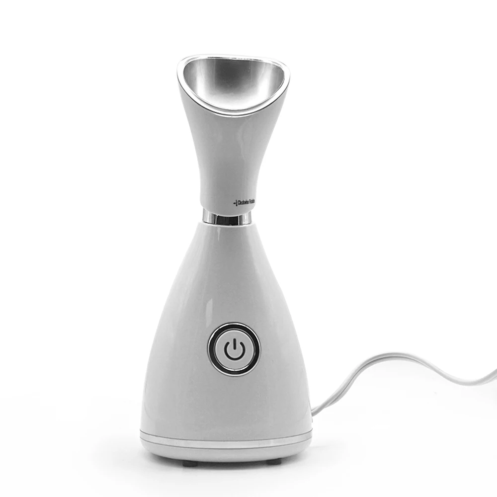 

2021 Latest Nano Spray Anti-wrinkle Moisturizing Face Steamer, White