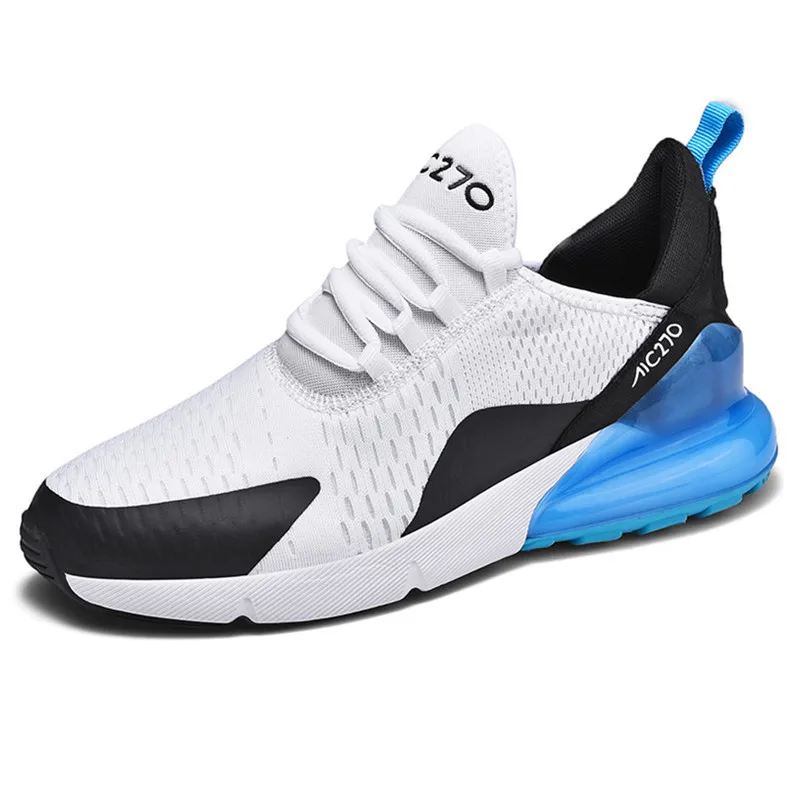 

Men's Casual Sport Shoes Breathable Sneakers Men's running shoes, As picture and also can make as your request