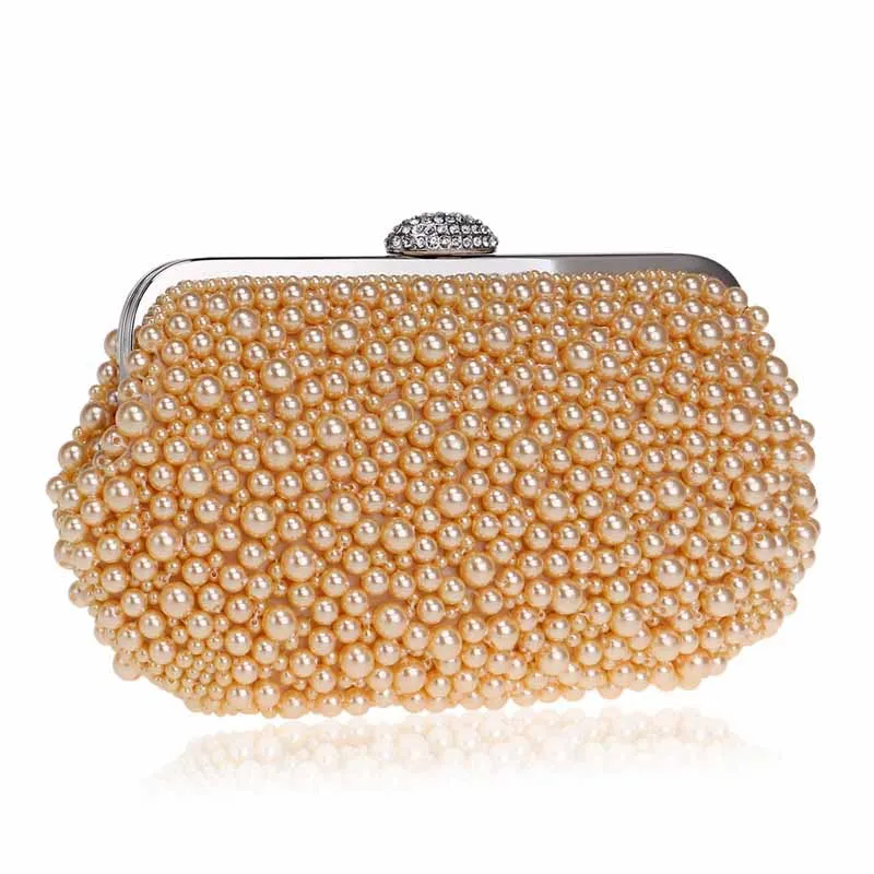 

women evening hand bag pefect matching bandage dresses