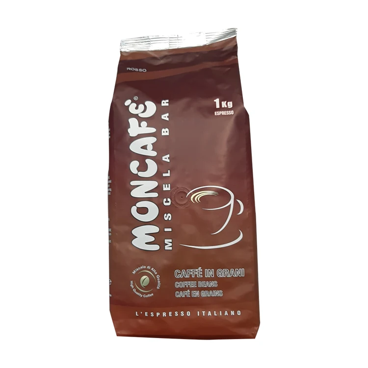 
Italian Black Coffee 