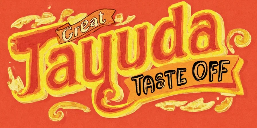 The Great Tlayuda Taste-Off: Spicy Secrets, Tips & Tricks from L.A.'s Hottest Restaurants!