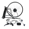 AKM 100SX 36V 250W small motor ebike conversion kit