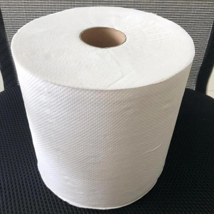 

Cheap wholesale high quality brown paper hand towels, White