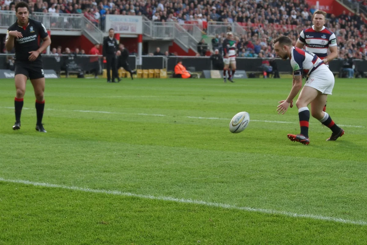 how long is a rugby game