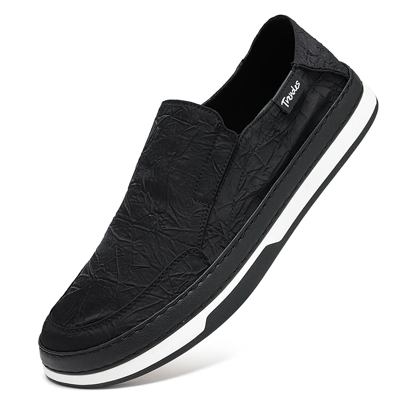 Zapatos De Hombre Casual Itali