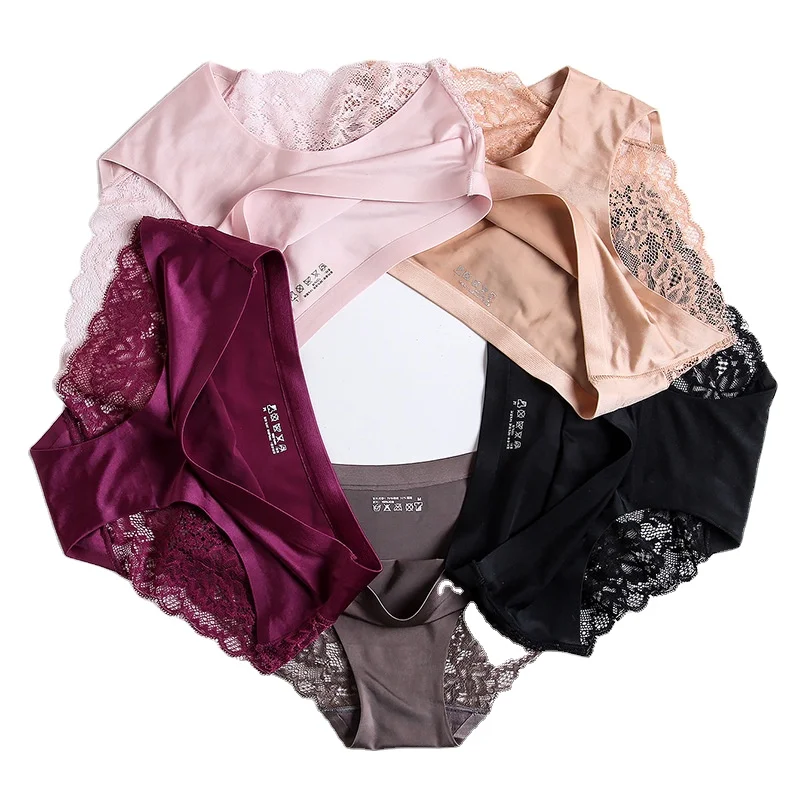 

Factory direct supply women cotton women's girls panties Women's Panties underwear, Picture shows