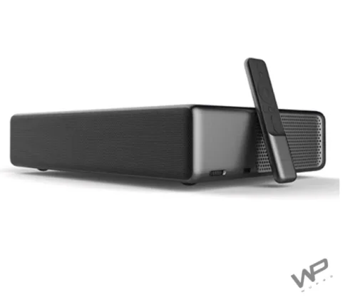 

Highly recommend projector xiao mi wemax one pro 4k, Black