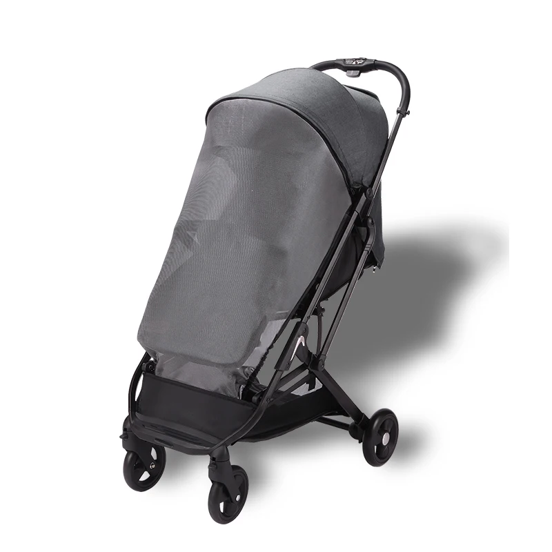 

Portable Folding Pram Baby 2 in 1 Carriage Foldable Baby Carriage, Customized