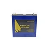 OEM China supplier Seplos S206 deep cycle lithium 200ah lifepo4 32v prismatic cell