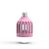 5W 2-1 Lighting With Killing LED Insect Killer Bug Zapper Pest Control Mosquito Killer Bulb With Patent