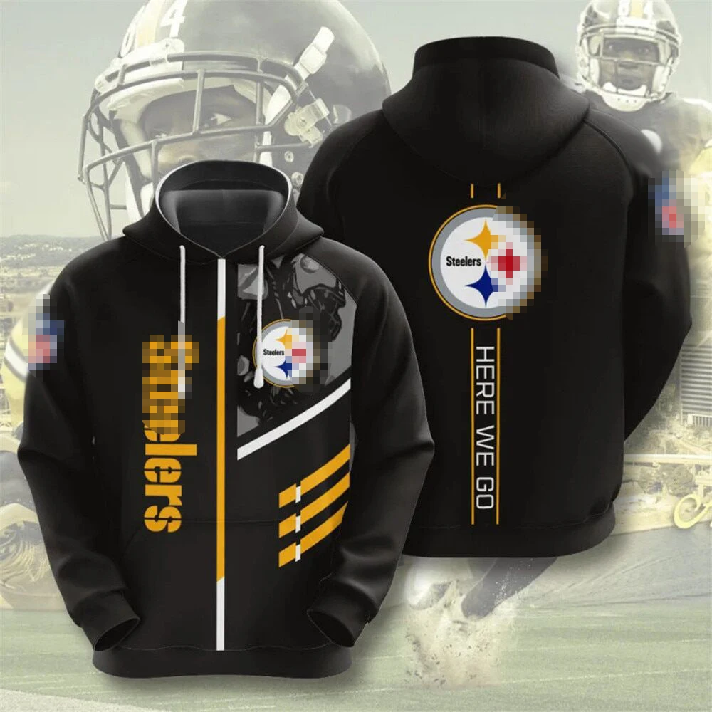 

HIGH QUALITY Spring Sports Pullover Hoodies Daily wearing Trendy Sweatshirts All teams in browns saints packers 49ers, Mix color