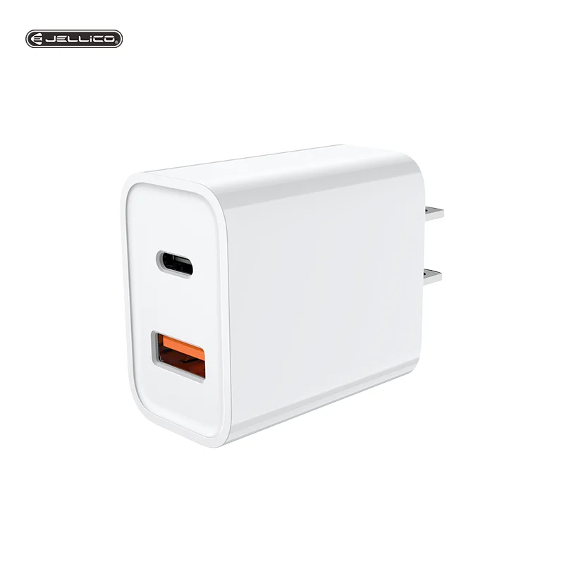 

USB Adapter QC3.0 PD USB Mobile Phone fasting Charger Wall Charger