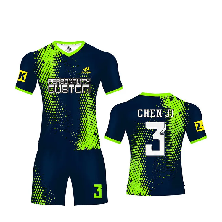 youth soccer uniforms wholesale