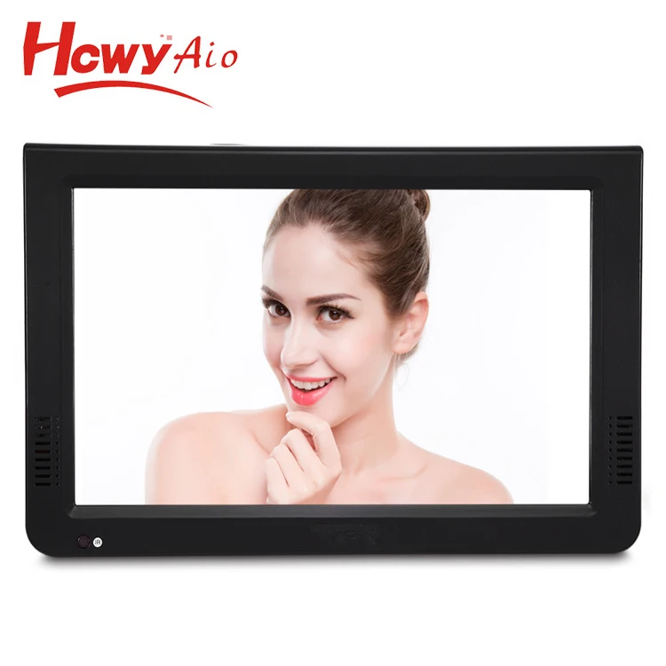 10inch Digital TV 12