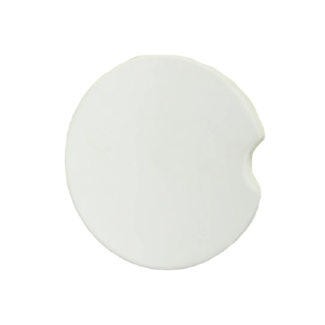 

Sublimation wallet blank ceramic mat vacuum sublimation machine, White