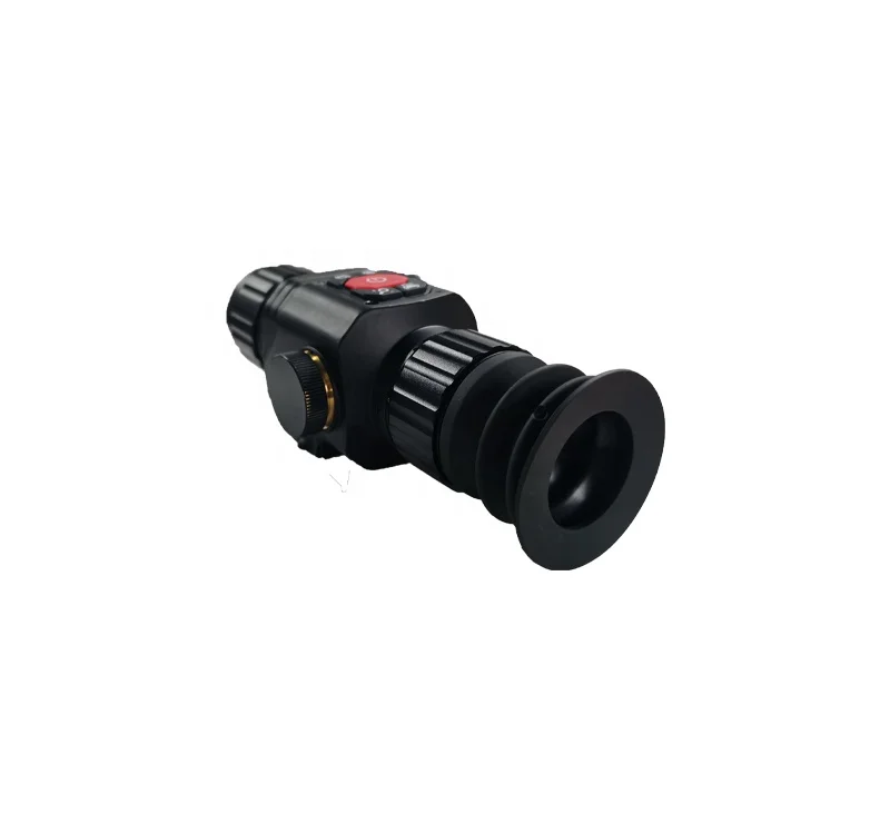 

384*288 25MM AOI AB3825U Hunting Infrared Night Vision Thermal Weapon Sight USB high quality low price in stock