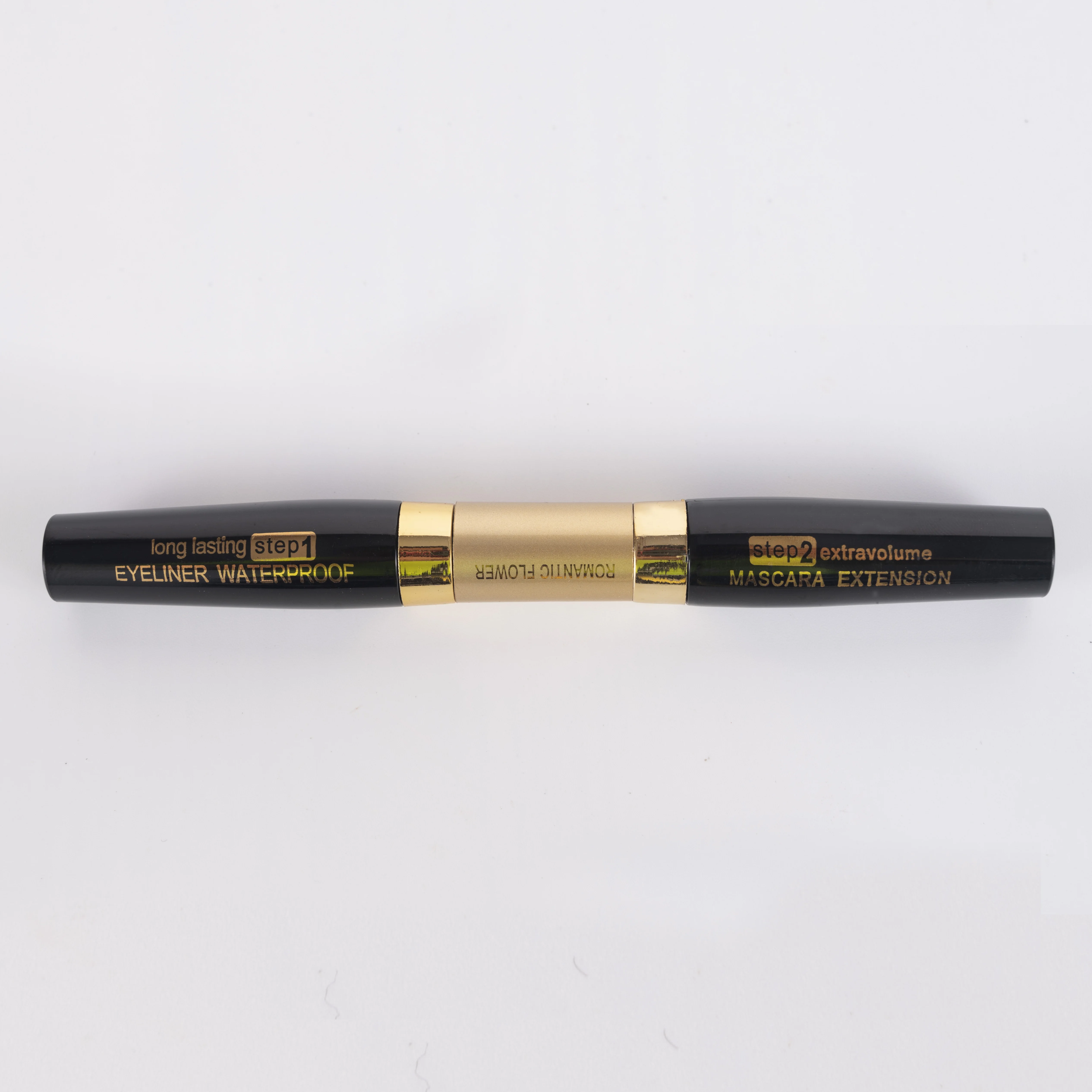 

High Quality Mascara and Eyeliner 2in 1Cosmetics waterproof