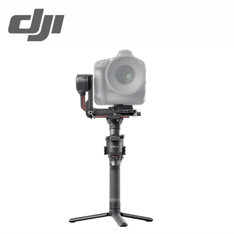 

Original Brand DJI 1.4 Inch Touchscreen 4.5kg Payload Multi-Scene Solution Ronin RS 2