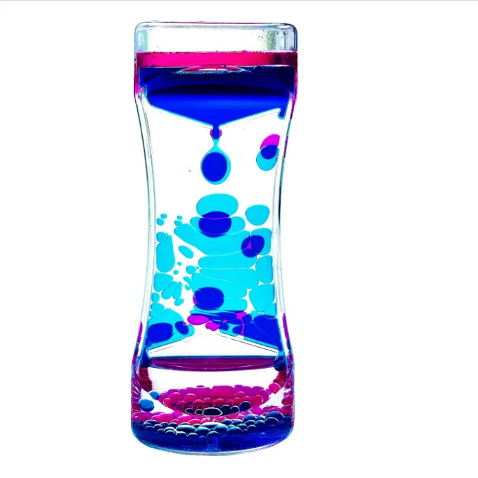 

Liquid Motion Bubbler for Kids and Adults, Any clolor