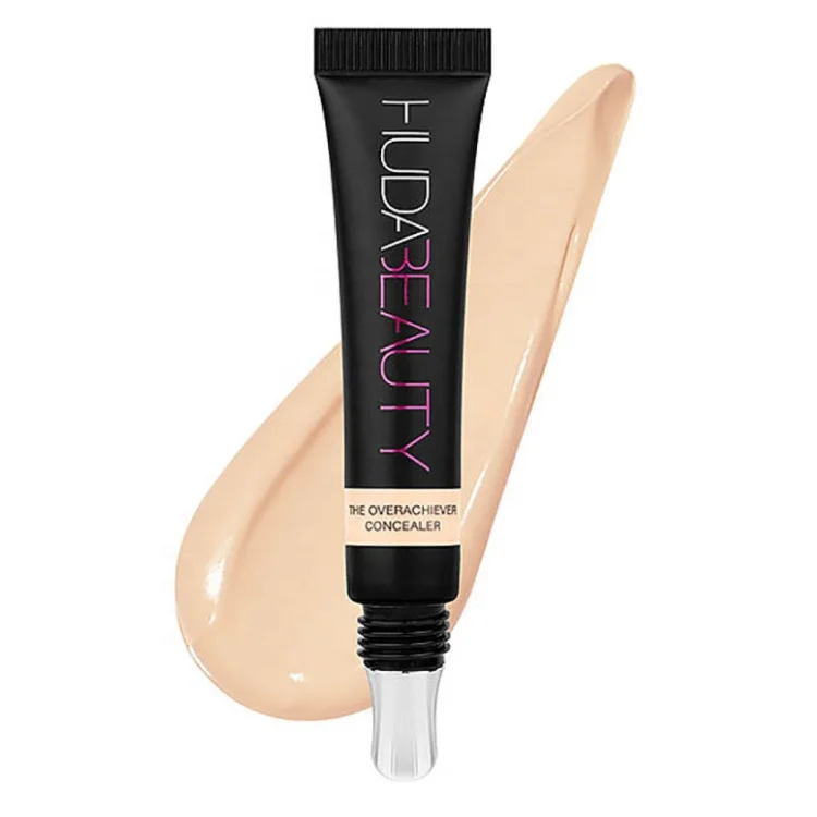 

Wholesale Cosmetic Moisturizer Waterproof Makeup mutil-color Liquid Foundation