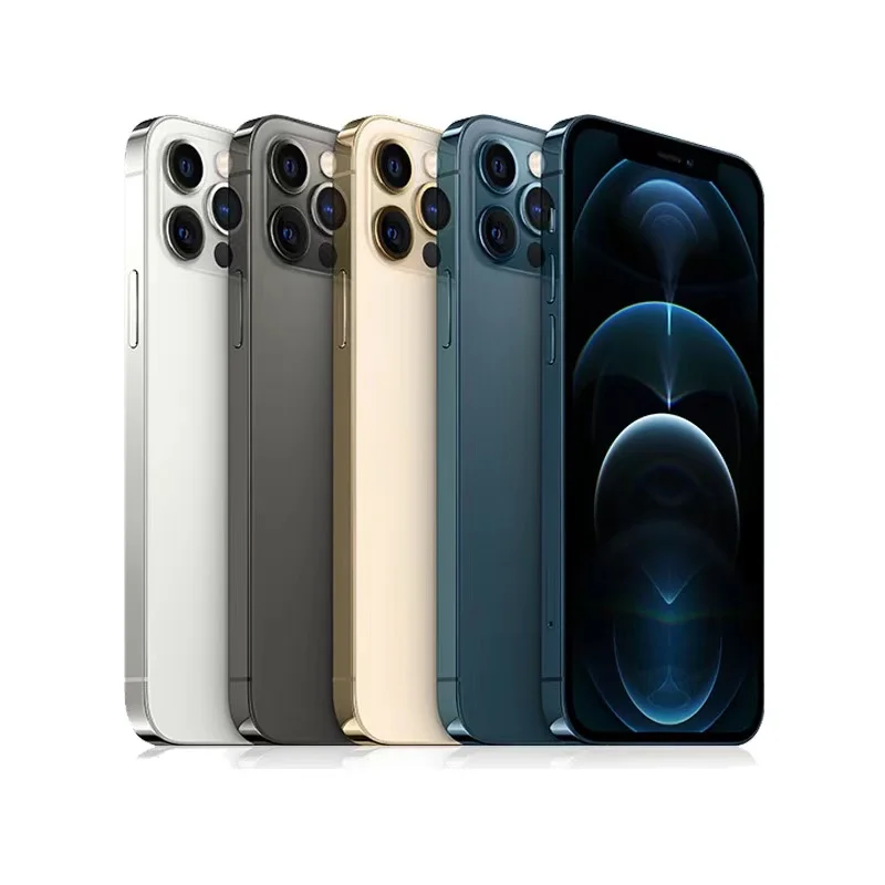 

High Quality Original 99% New Mobile Phone For iPhone 11 12 Pro max X XR XS