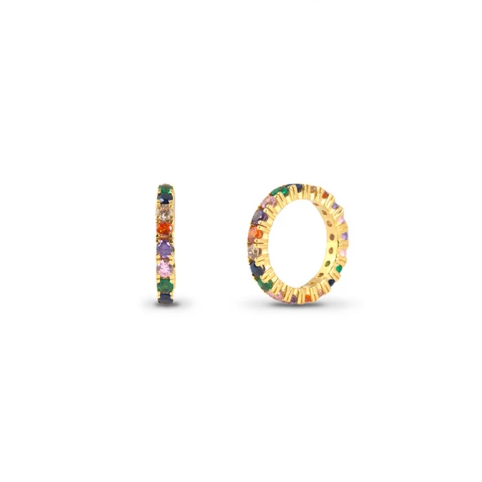 Qiyi Jewelry S925 Sterling Sil