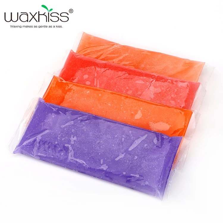 

450 grams lavender peach Paraffin Beauty Wax Skin Care for Hands and Feet home SPA, Lavender,rose, peach, alor vera,mint