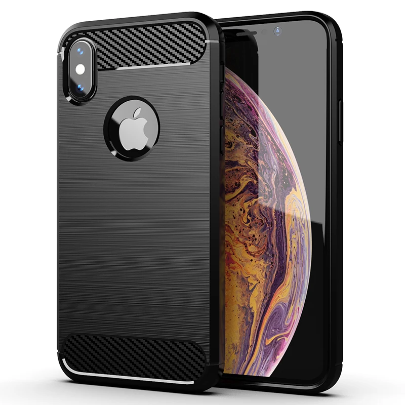 

Sublimation Soft Tpu Back Cover For iphone se2 plus Silicone Phone Case For iphone X