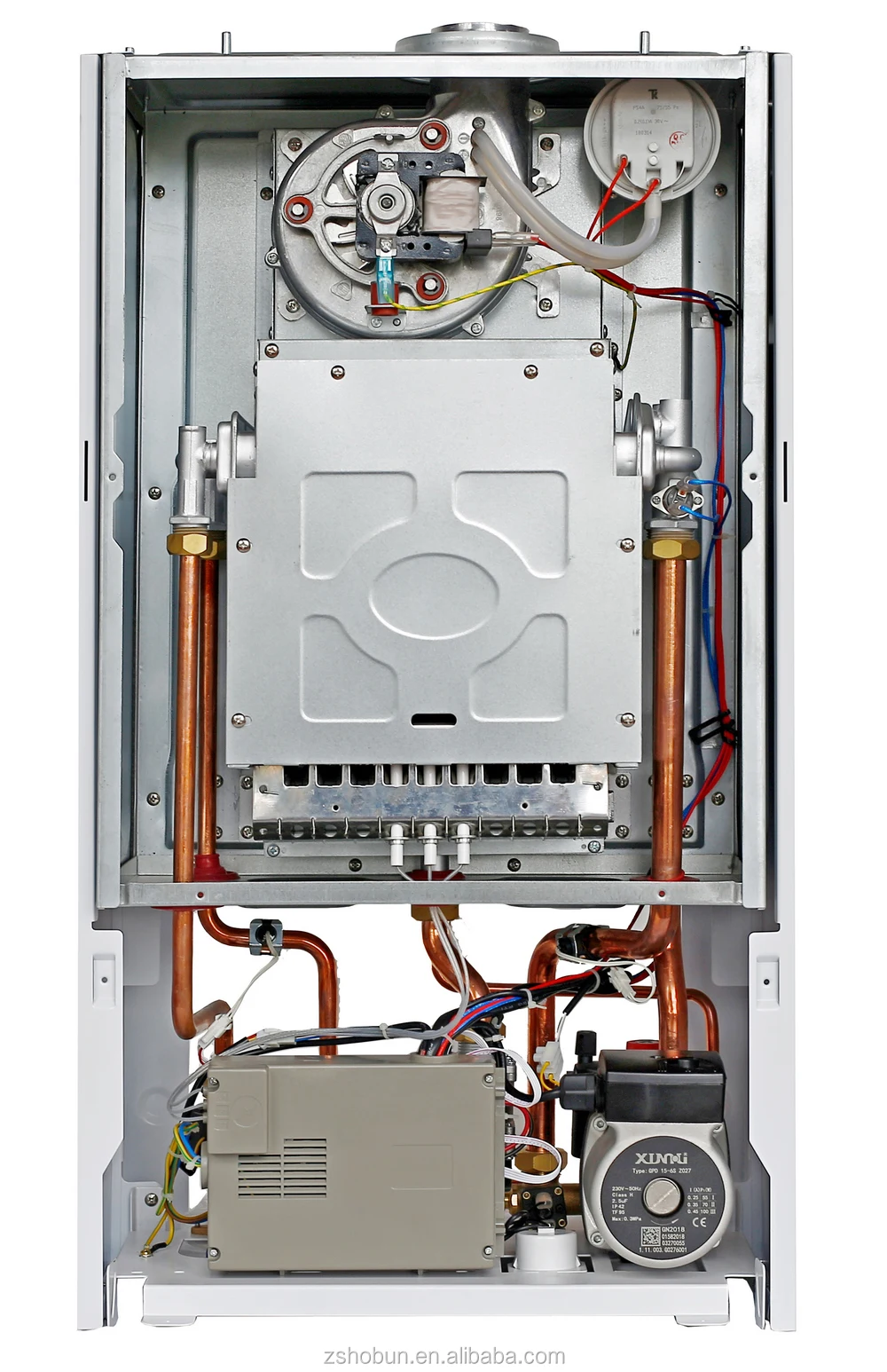 18kw 20kw 24kw 28kw 30kw 32kw 35kw 40kw homeuse 燃气壁挂炉