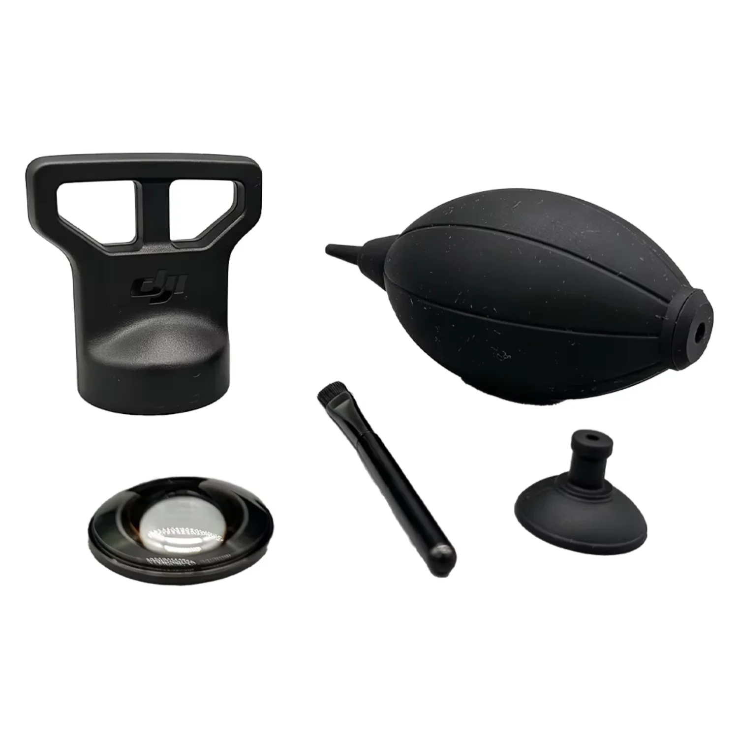 Original Brand New Lens Replacement Kit With Repair Tools for DJI Avata 360 Drone Camera Lens Repair Parts Drone Accessories
