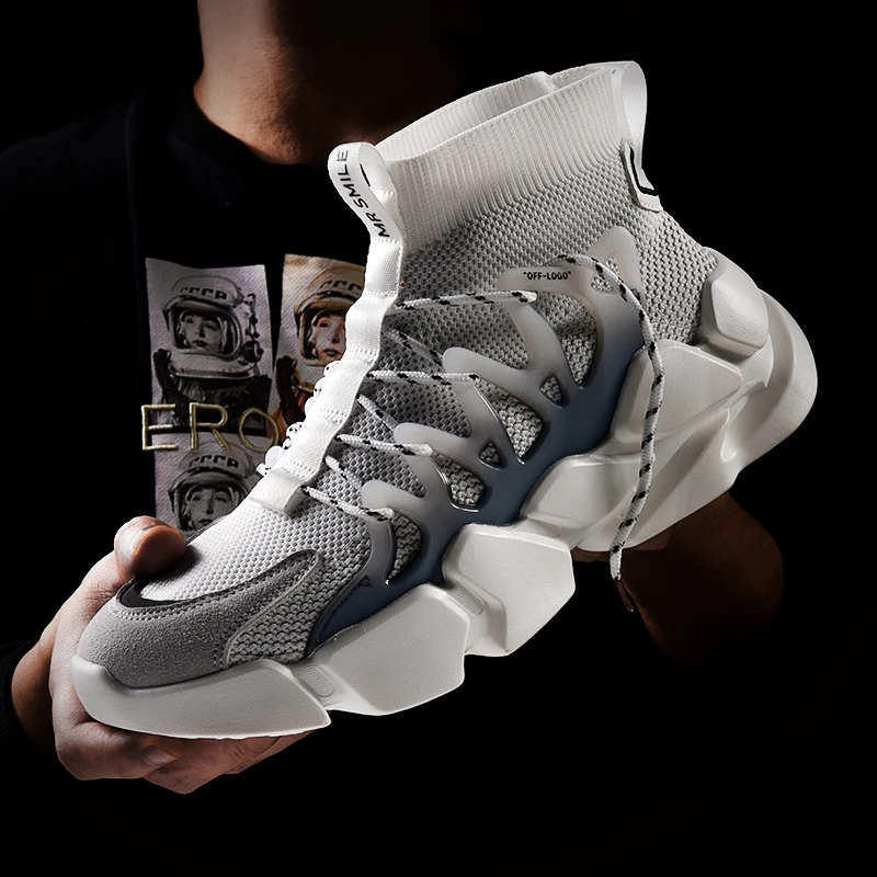 

Zapatos Men Casual Shoes Comfortable Fashion Sneakers for Men High quality Shoes Outdoor Leisure Footwear Zapatillas Hombre
