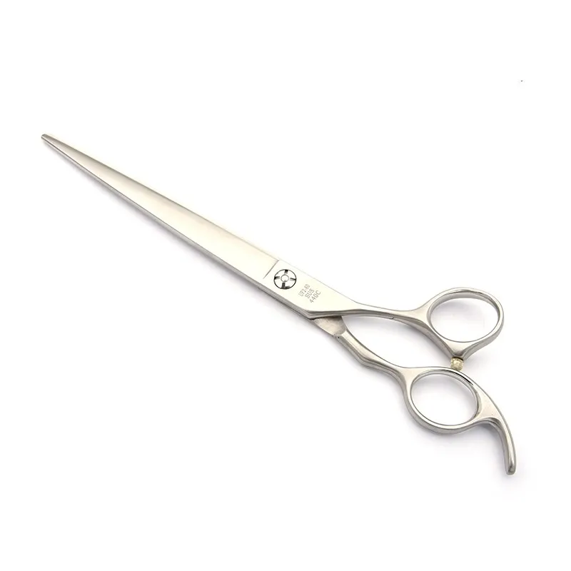

2021 Sustainable  440c Steel Pet Grooming Shears Scissors, Silver