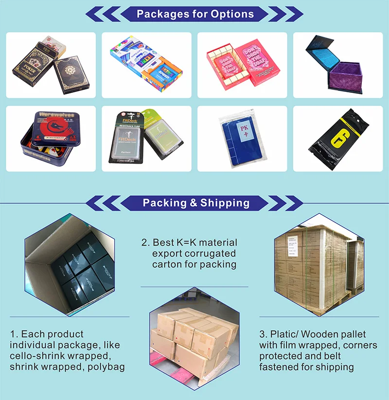 Yuhua Packaging