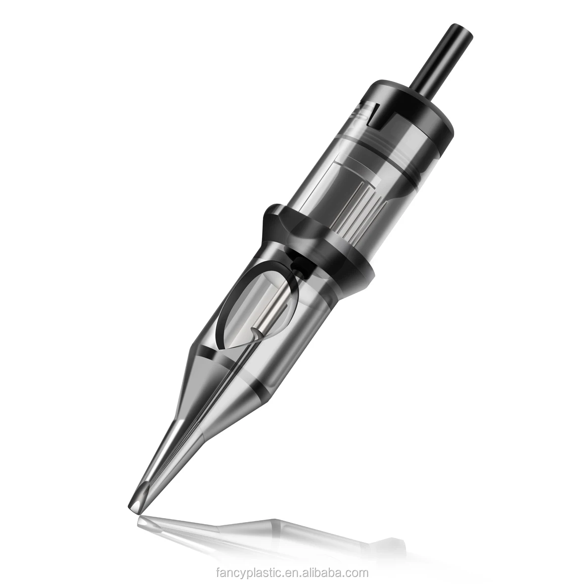 

Top rated round liner 5 disposable tattoo needle cartridge for wholesale