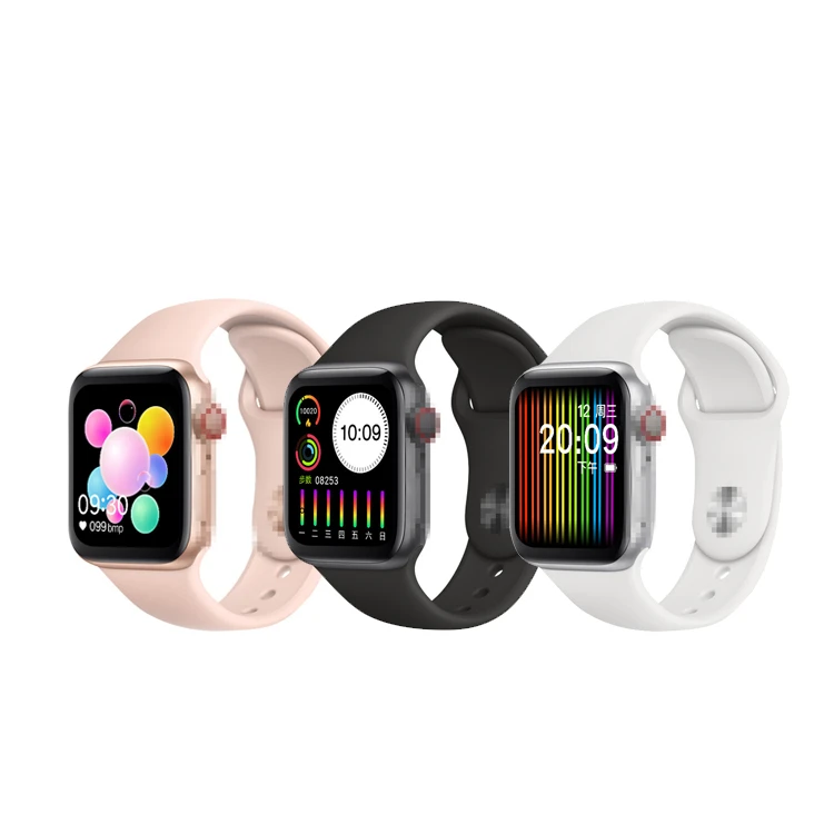 

Free Sample New Innovative Product Quality Smartwatch Smartwatch Durable Smart Watch Bracelet