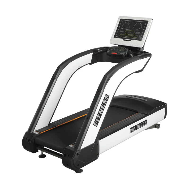 

Commercial Fitness Exercise Treadmill Household Fitness Exercise Fat Reduction Indoor Aerobic Treadmill