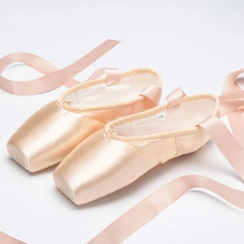 pointe shoes kids