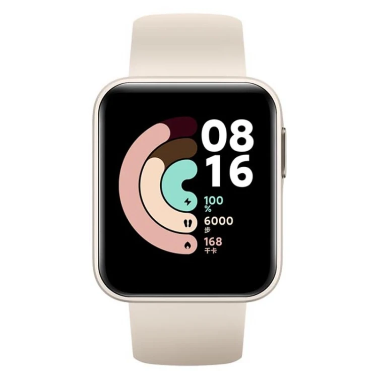 

Original Xiaomi Redmi Watch 1.4 inch High-definition Screen 5 ATM Waterproof