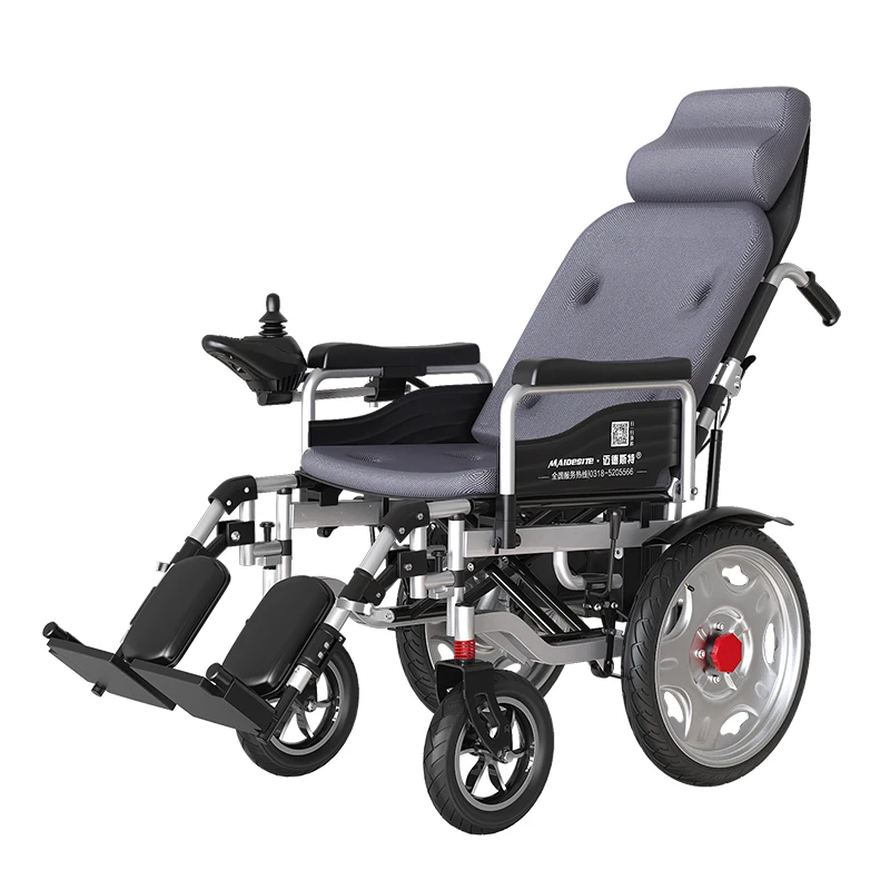 DLY-812 high back (3)