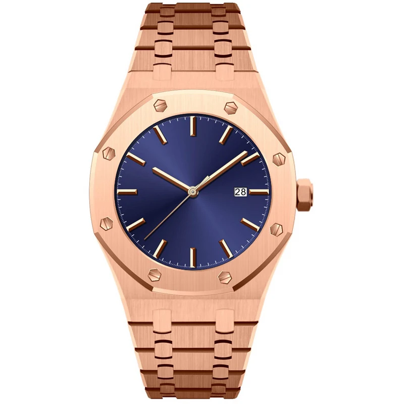 

OEM Custom Logo Fashion Wrist Watches Luxury Mens Watches In Wrist Watches