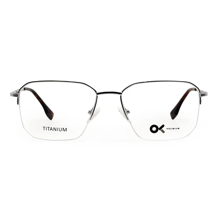 

99311 C3 2020 Hot Selling Vintage Titanium Optical Eyeglasses, 4 colors
