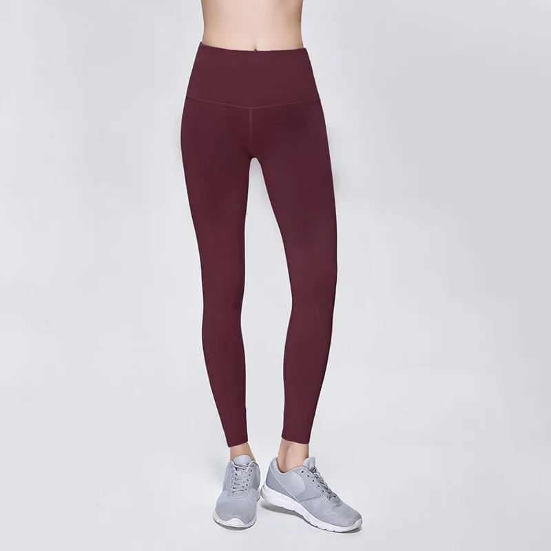 

Hot selling products beautifully fitness legging custom yoga pants set